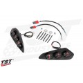 TST Industries In-Tail Integrated Taillight for BMW S1000RR (2023+) TST Industries In-Tail Integrated Taillight for BMW S1000RR (2023+)